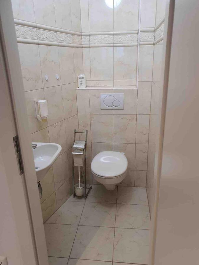 奥西阿赫Vista Del Lago Fuer 8 Personen Und Parktplatz公寓 外观 照片