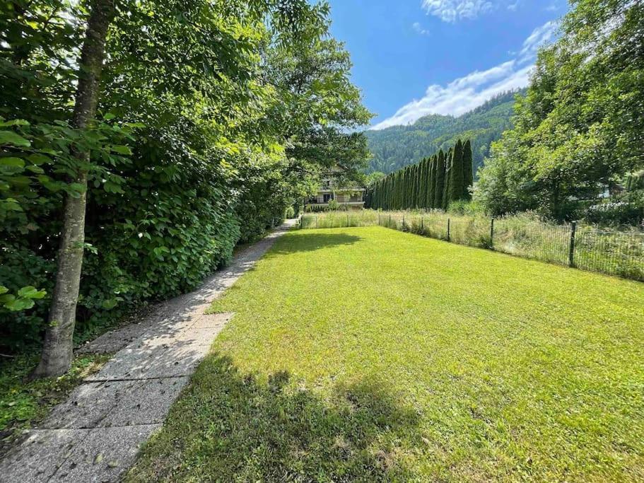 奥西阿赫Vista Del Lago Fuer 8 Personen Und Parktplatz公寓 外观 照片